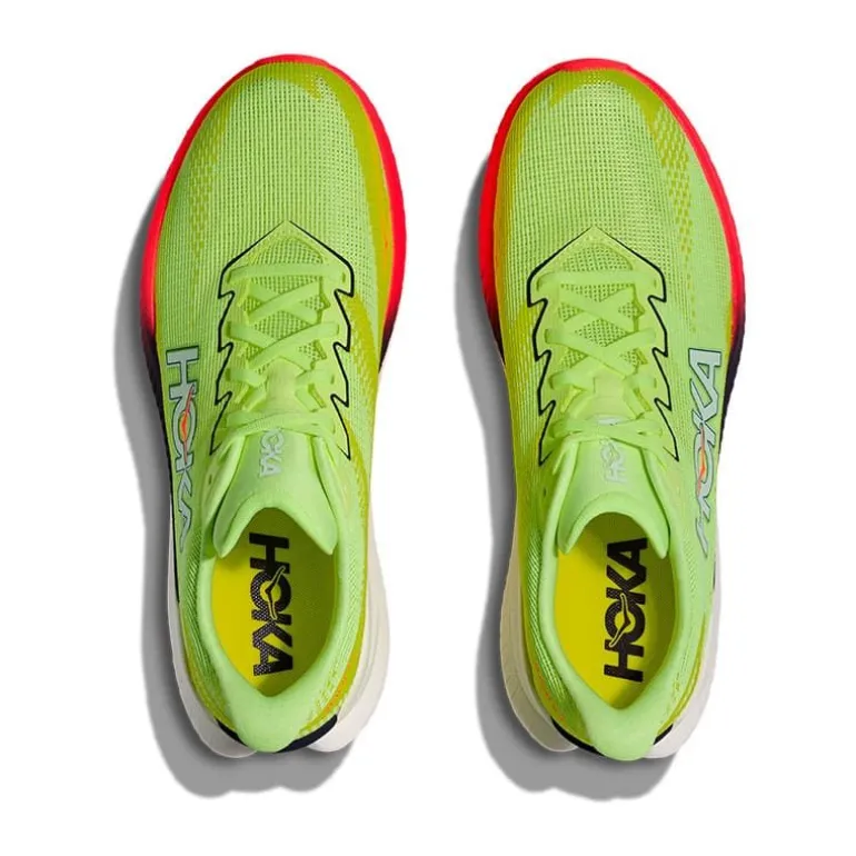 ZAPATILLAS HOKA MACH X3