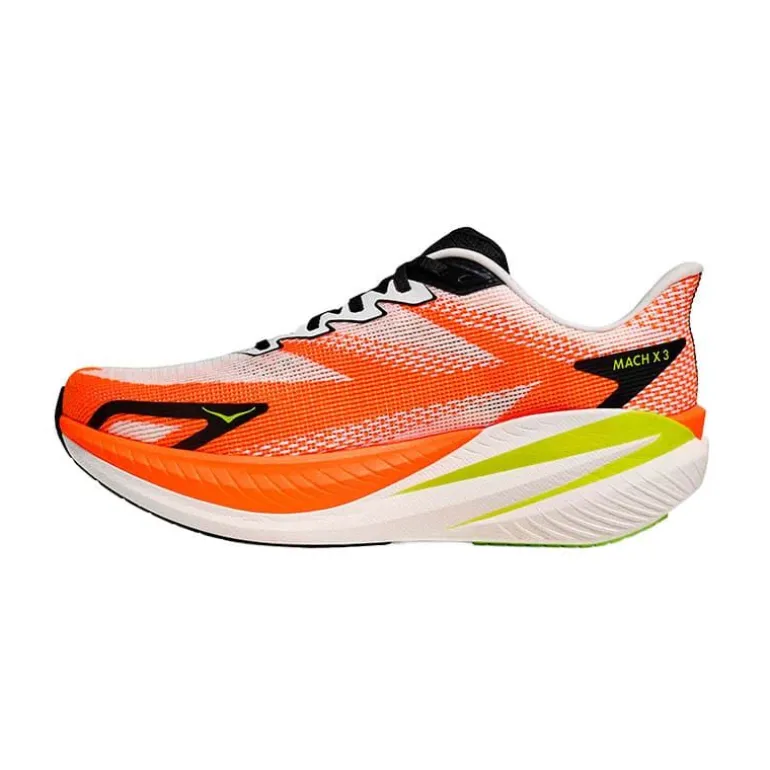 ZAPATILLAS HOKA MACH X3
