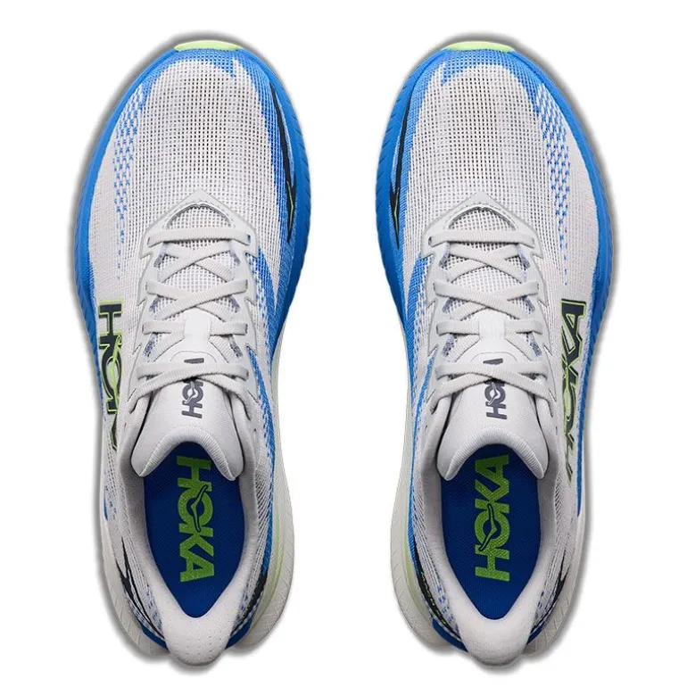 ZAPATILLAS HOKA MACH X3