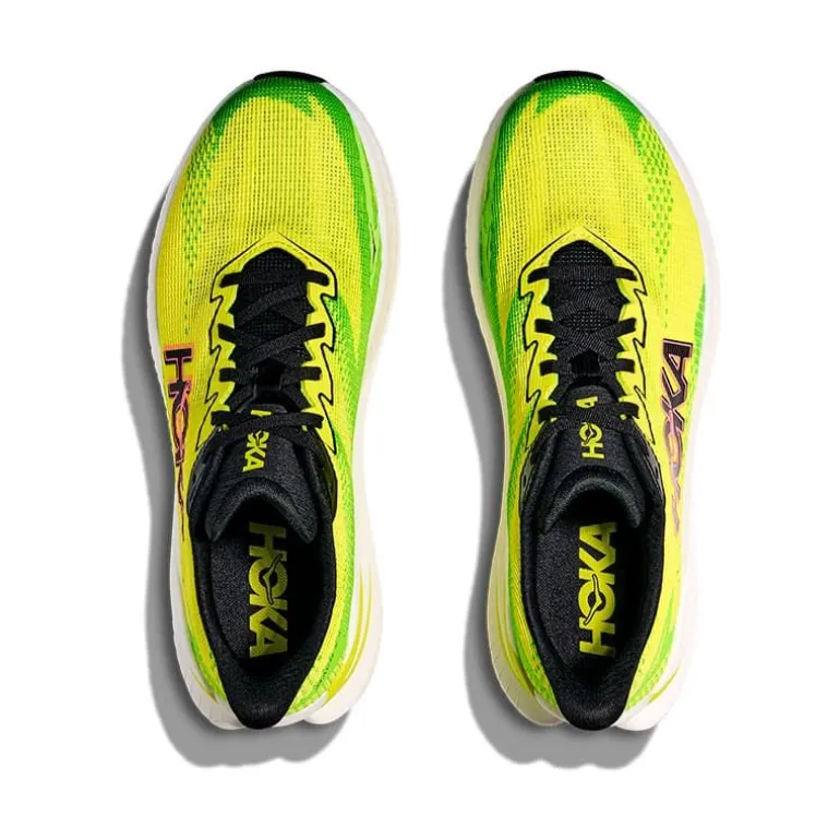 ZAPATILLAS HOKA MACH X3