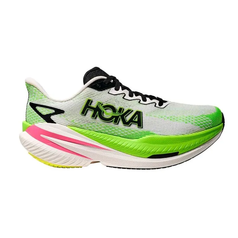 ZAPATILLAS HOKA MACH X3 MUJER