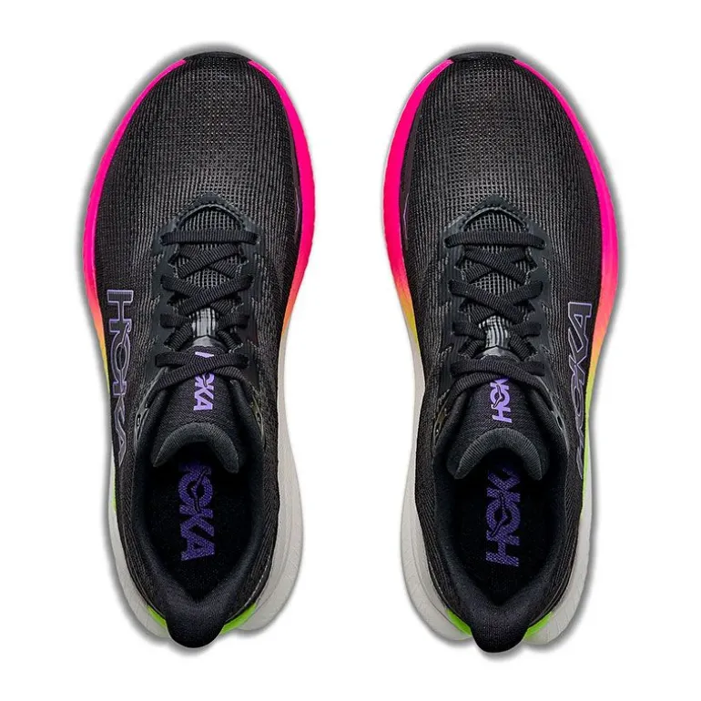 ZAPATILLAS HOKA MACH X3 MUJER