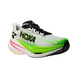 ZAPATILLAS HOKA MACH X3 MUJER