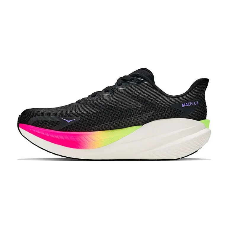 ZAPATILLAS HOKA MACH X3 MUJER