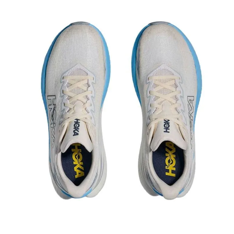 ZAPATILLAS HOKA MACH X3 MUJER