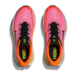 ZAPATILLAS HOKA MACH X3 MUJER