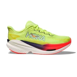 ZAPATILLAS HOKA MACH X3 MUJER