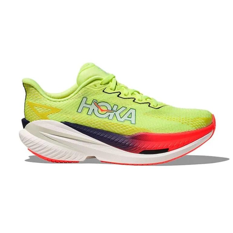 ZAPATILLAS HOKA MACH X3 MUJER