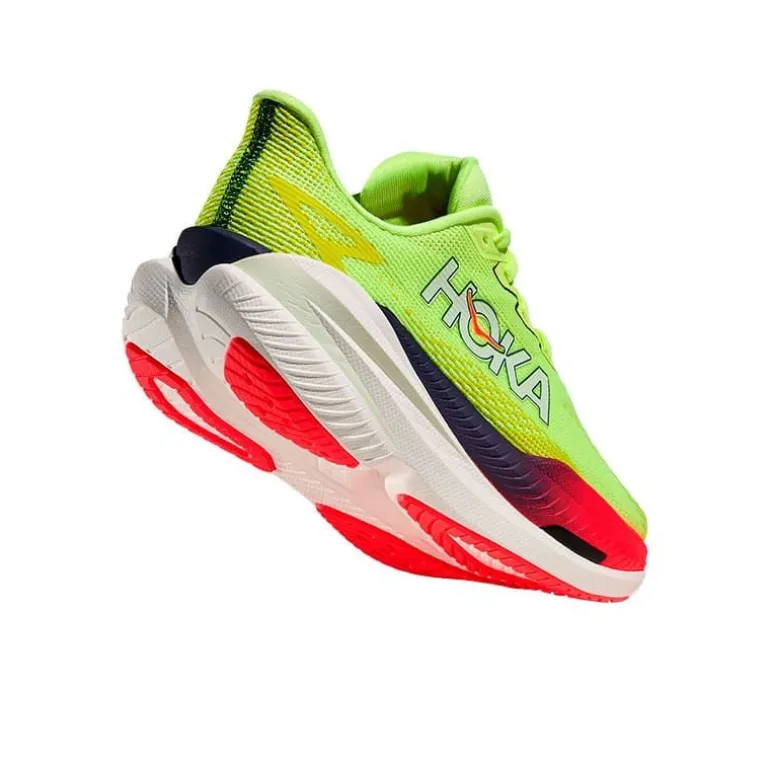 ZAPATILLAS HOKA MACH X3 MUJER