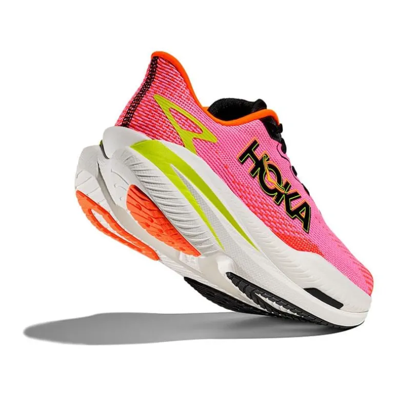 ZAPATILLAS HOKA MACH X3 MUJER