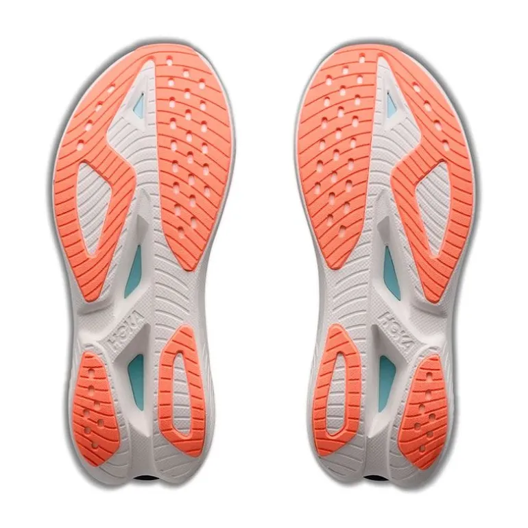 ZAPATILLAS HOKA MACH X3 MUJER