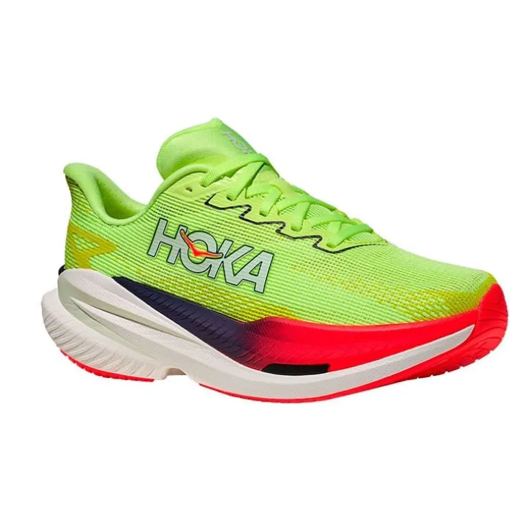 ZAPATILLAS HOKA MACH X3 MUJER