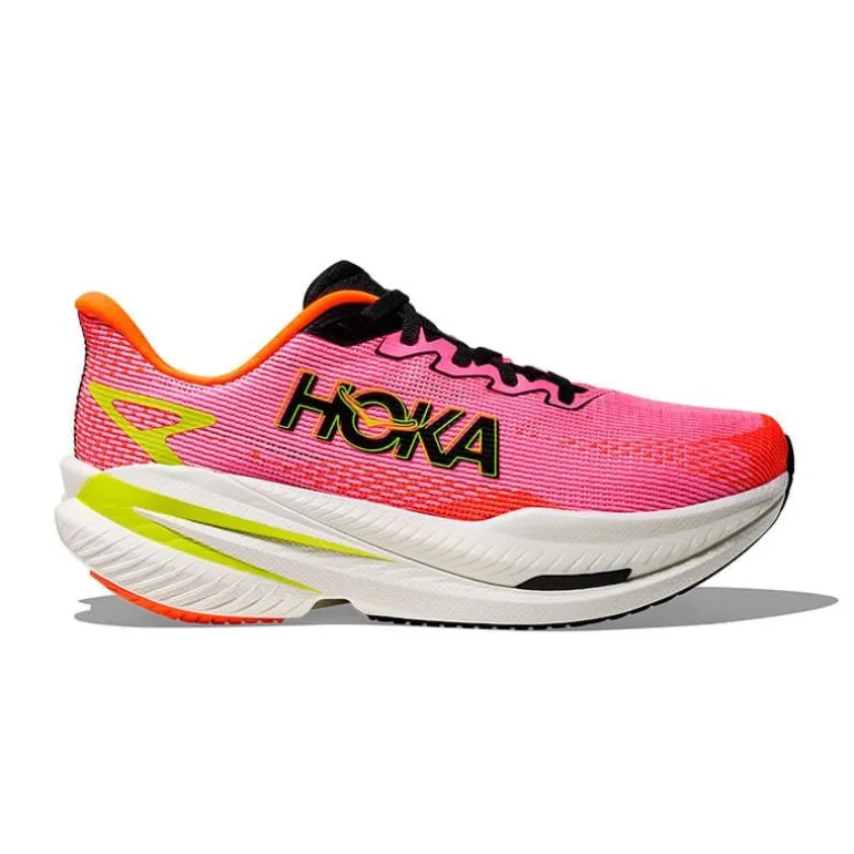 ZAPATILLAS HOKA MACH X3 MUJER