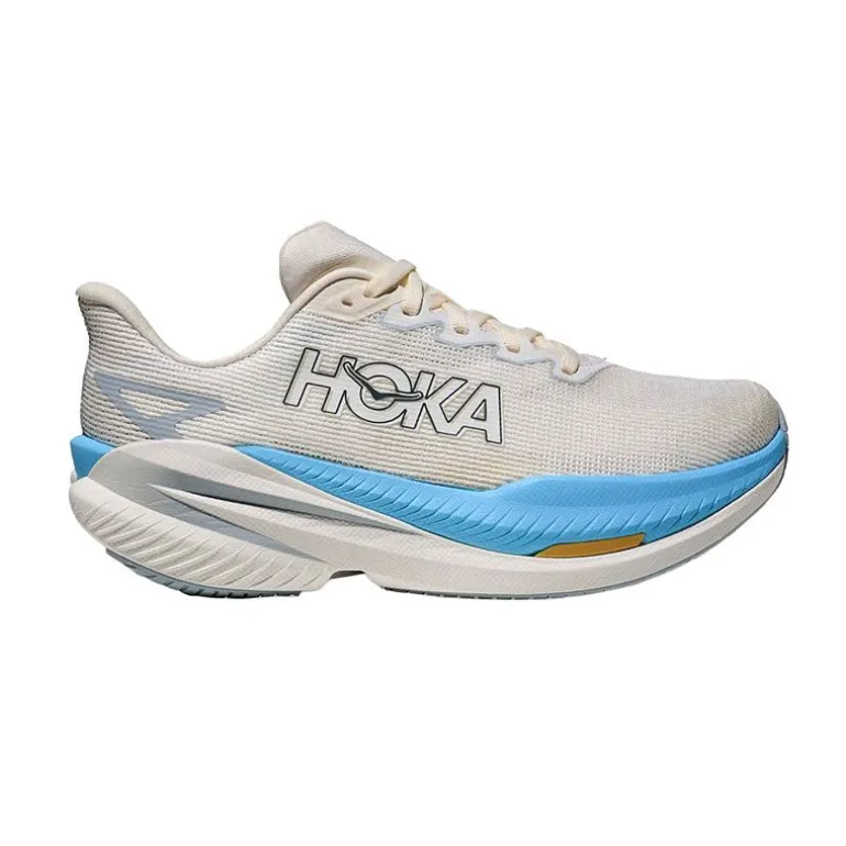 ZAPATILLAS HOKA MACH X3 MUJER