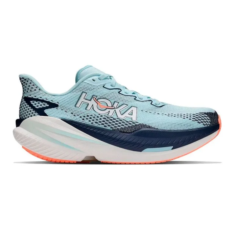 ZAPATILLAS HOKA MACH X3 MUJER