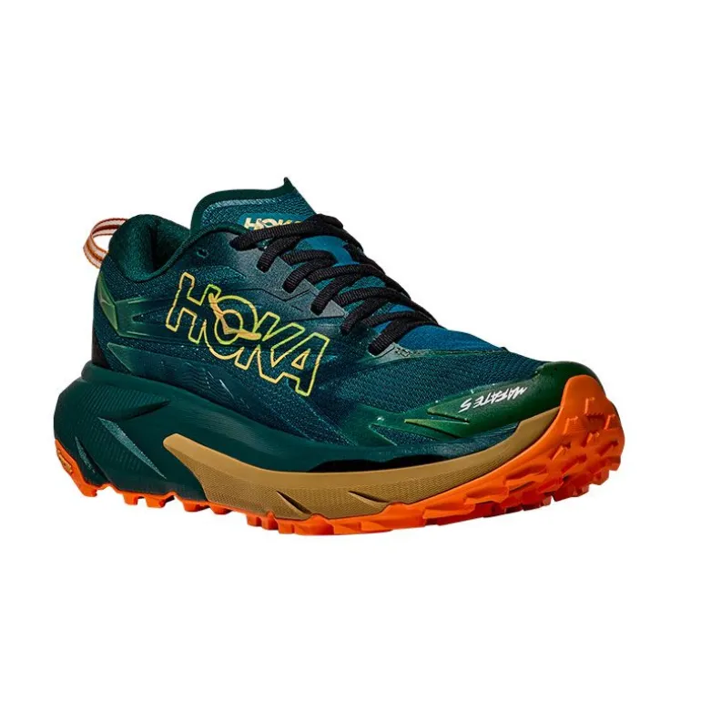ZAPATILLAS HOKA MAFATE 5