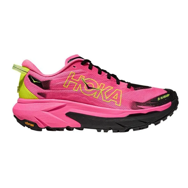 ZAPATILLAS HOKA MAFATE 5