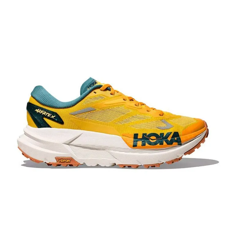 ZAPATILLAS HOKA MAFATE X
