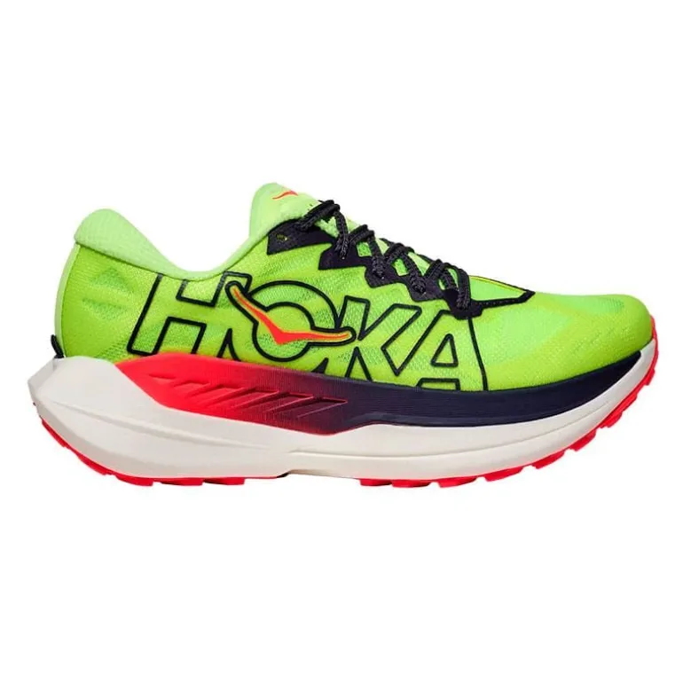 ZAPATILLAS HOKA ROCKET X TRAIL