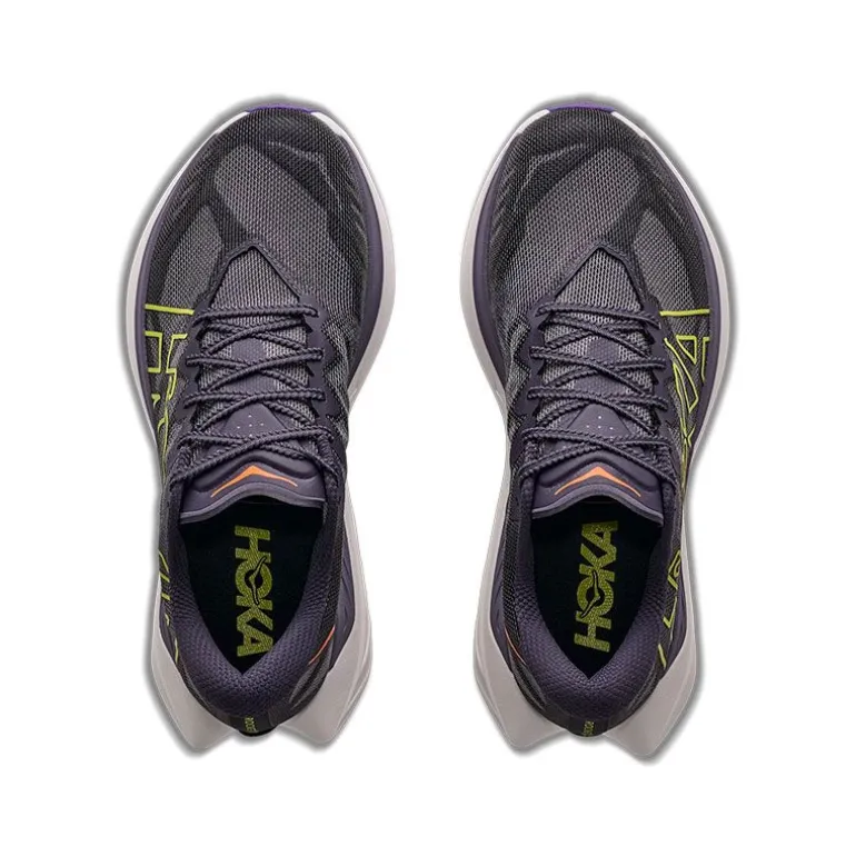 ZAPATILLAS HOKA ROCKET X TRAIL