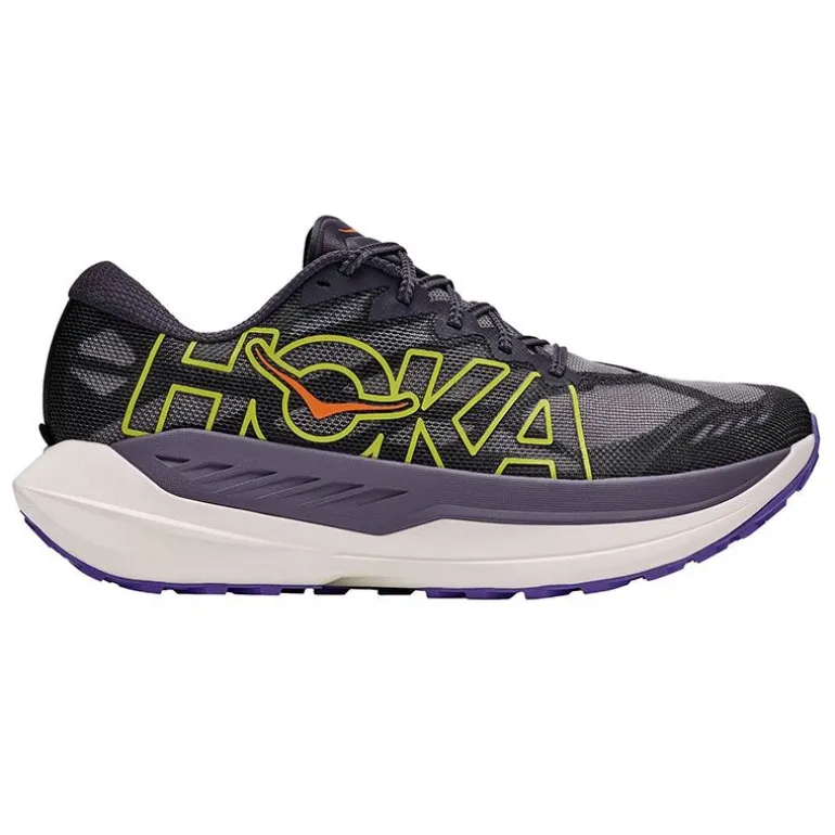 ZAPATILLAS HOKA ROCKET X TRAIL