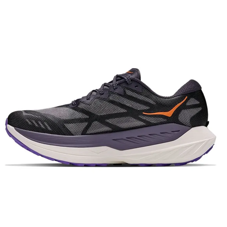 ZAPATILLAS HOKA ROCKET X TRAIL