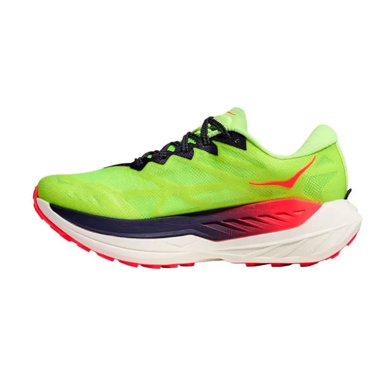ZAPATILLAS HOKA ROCKET X TRAIL