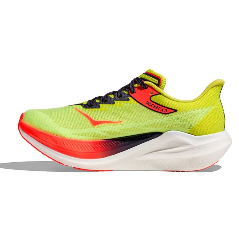ZAPATILLAS HOKA ROCKET X 3 UNISEX