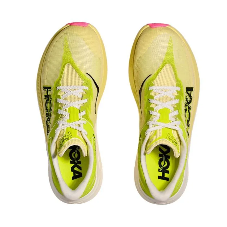 ZAPATILLAS HOKA ROCKET X 3 UNISEX