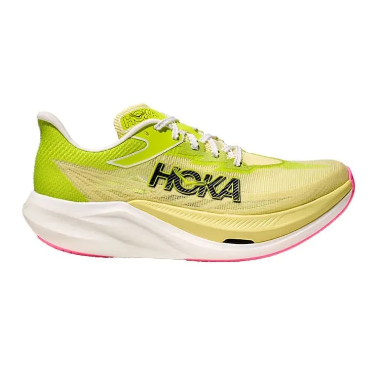 ZAPATILLAS HOKA ROCKET X 3 UNISEX