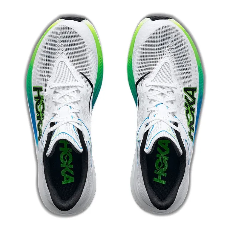 ZAPATILLAS HOKA ROCKET X 3 UNISEX