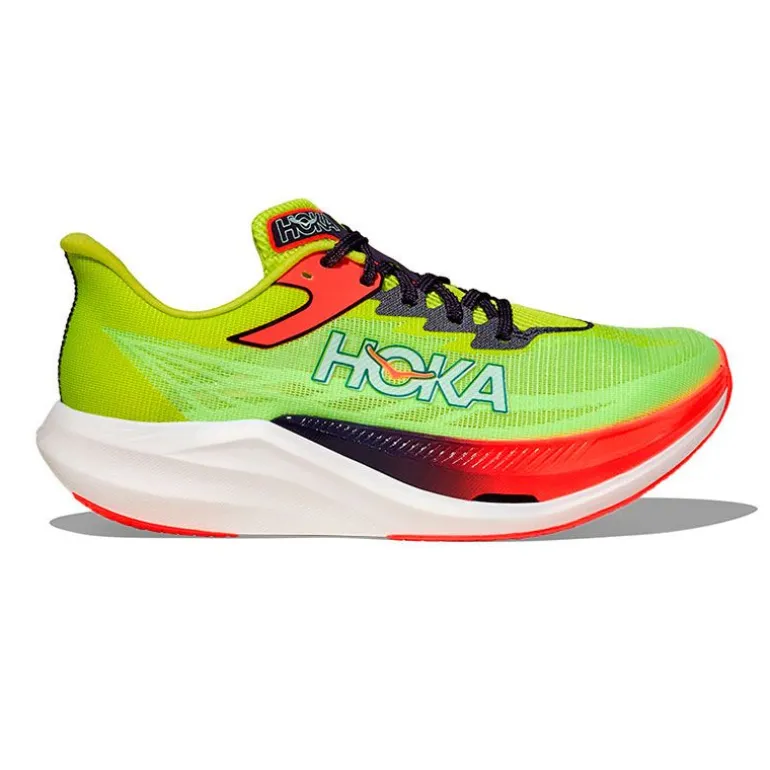 ZAPATILLAS HOKA ROCKET X 3 UNISEX