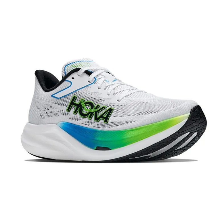 ZAPATILLAS HOKA ROCKET X 3 UNISEX