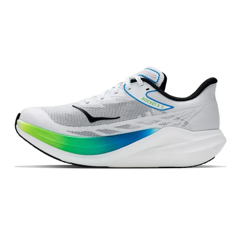 ZAPATILLAS HOKA ROCKET X 3 UNISEX