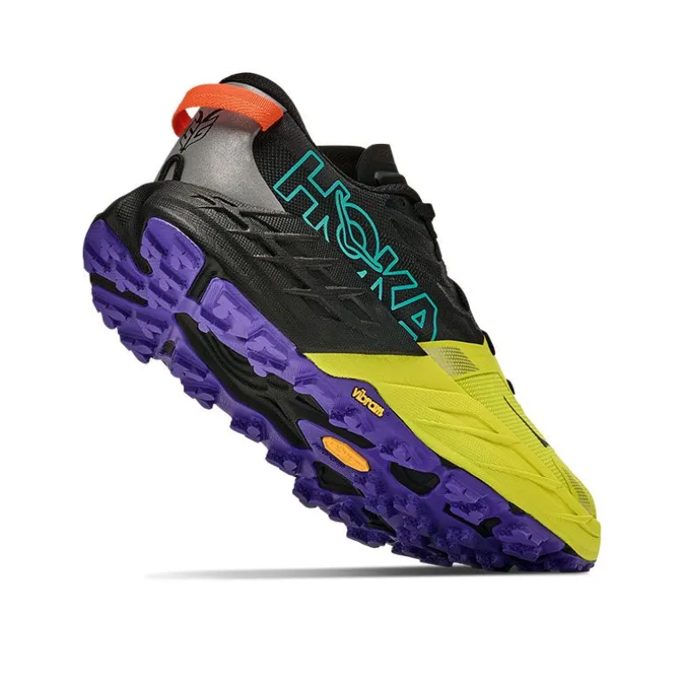 ZAPATILLAS HOKA SPEEDGOAT 7