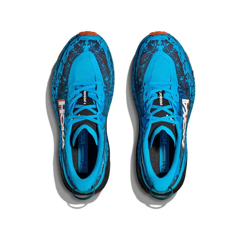 ZAPATILLAS HOKA SPEEDGOAT 6