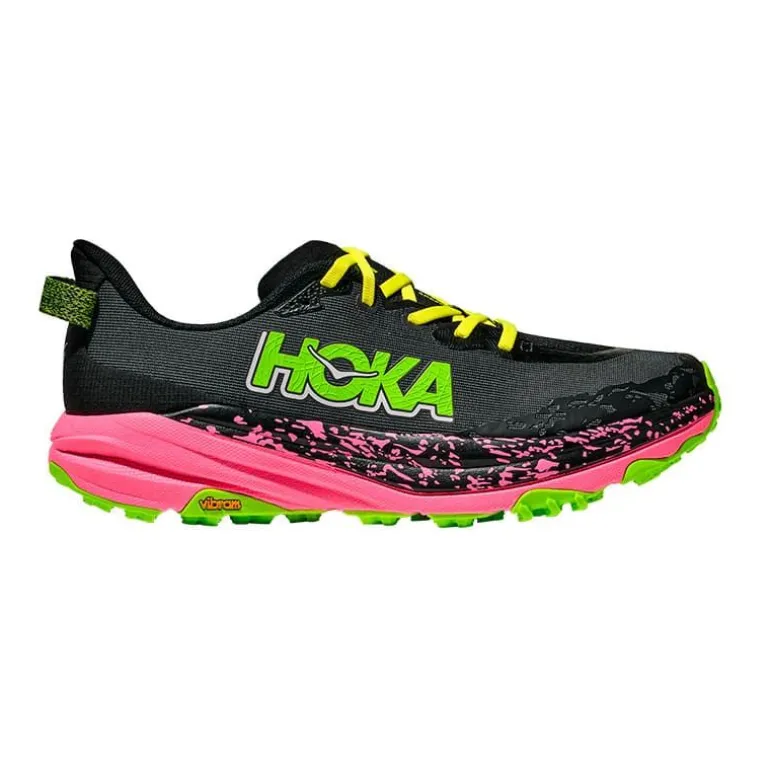 ZAPATILLAS HOKA SPEEDGOAT 6