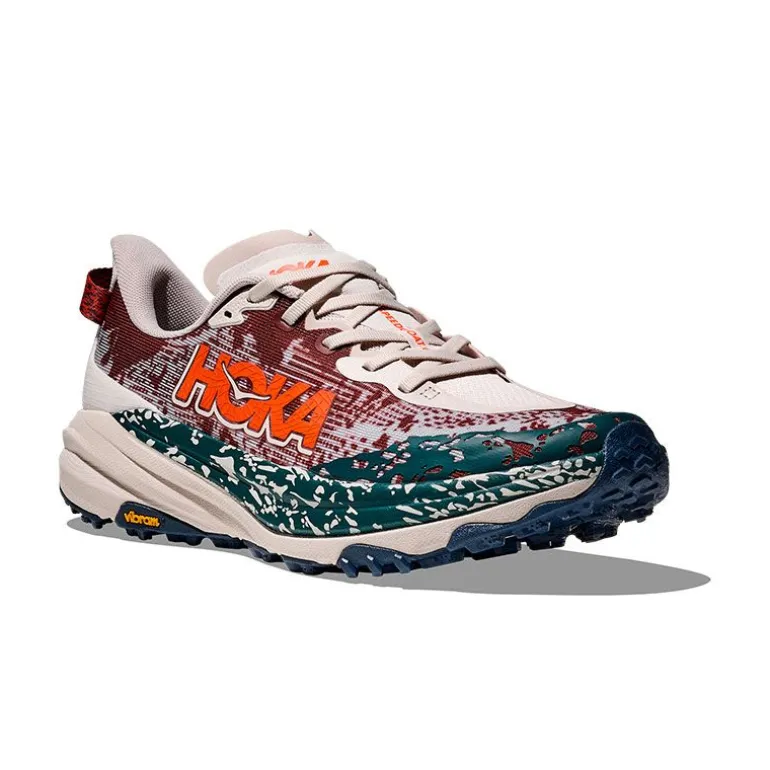 ZAPATILLAS HOKA SPEEDGOAT 6