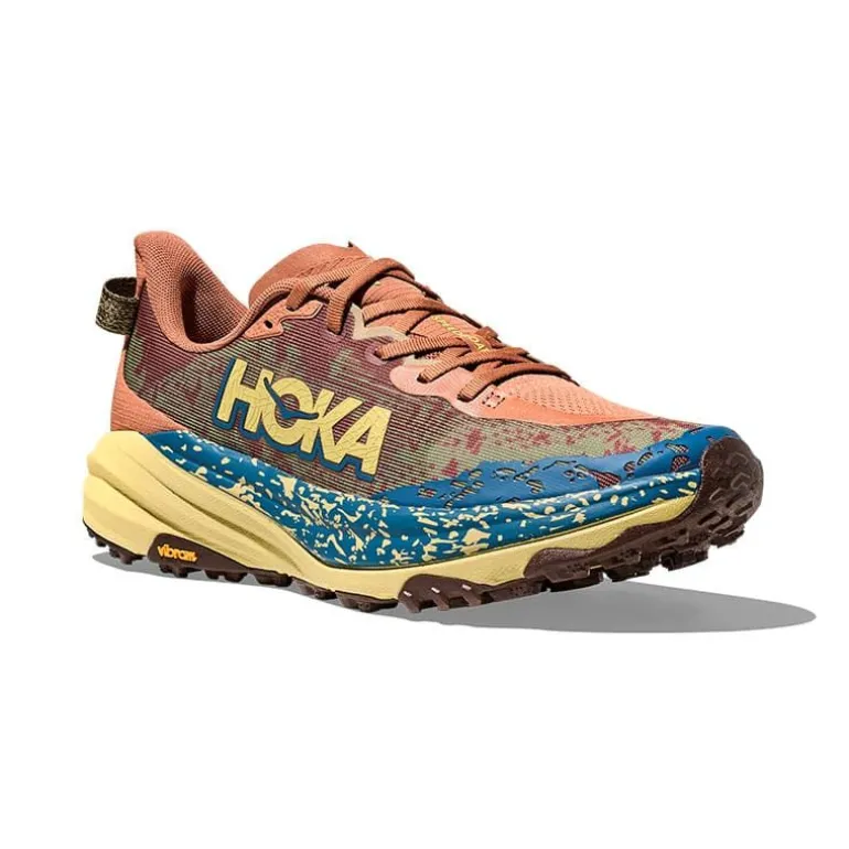 ZAPATILLAS HOKA SPEEDGOAT 6