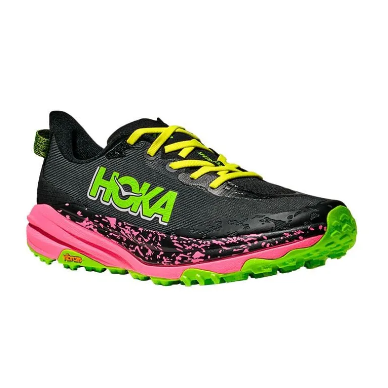 ZAPATILLAS HOKA SPEEDGOAT 6
