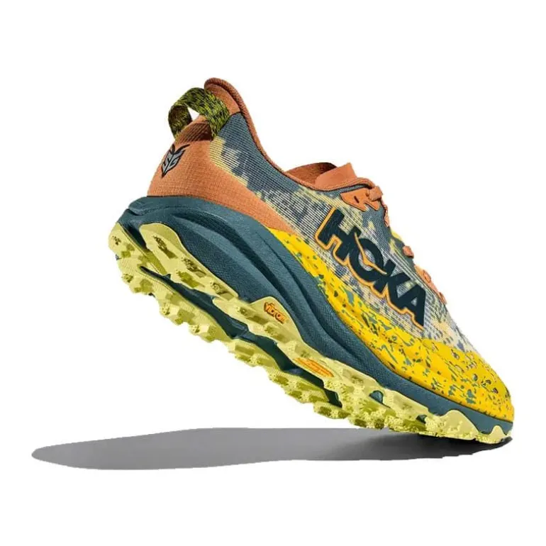 ZAPATILLAS HOKA SPEEDGOAT 6