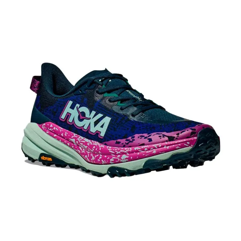 ZAPATILLAS HOKA SPEEDGOAT 6