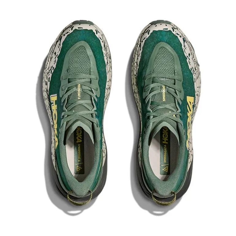 ZAPATILLAS HOKA SPEEDGOAT 6