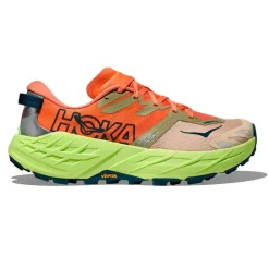ZAPATILLAS HOKA SPEEDGOAT 7 MUJER