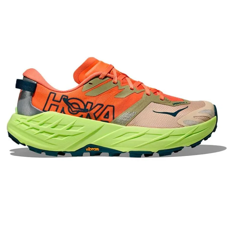 ZAPATILLAS HOKA SPEEDGOAT 7 MUJER