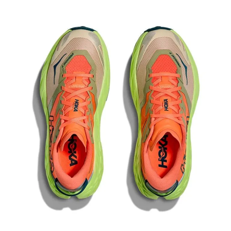 ZAPATILLAS HOKA SPEEDGOAT 7 MUJER