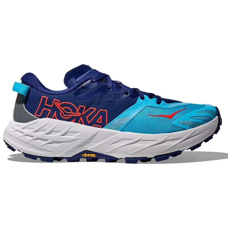 ZAPATILLAS HOKA SPEEDGOAT 7 MUJER