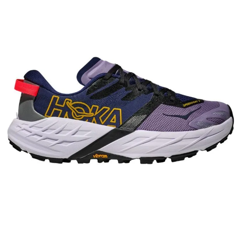 ZAPATILLAS HOKA SPEEDGOAT 7 MUJER