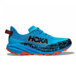 ZAPATILLAS HOKA SPEEDGOAT 6 MUJER