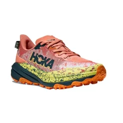ZAPATILLAS HOKA SPEEDGOAT 6 MUJER